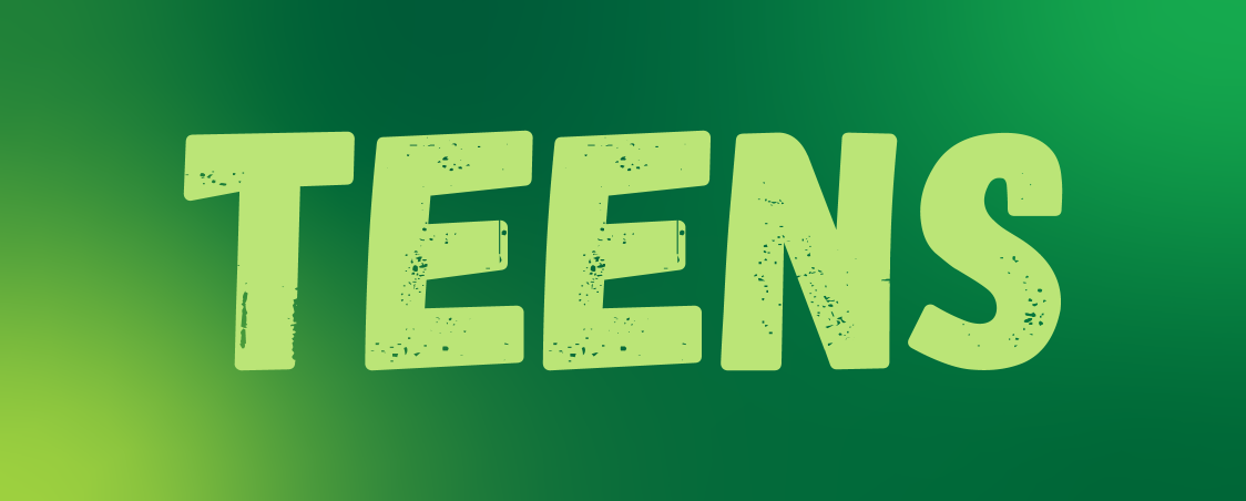 Teen Classes